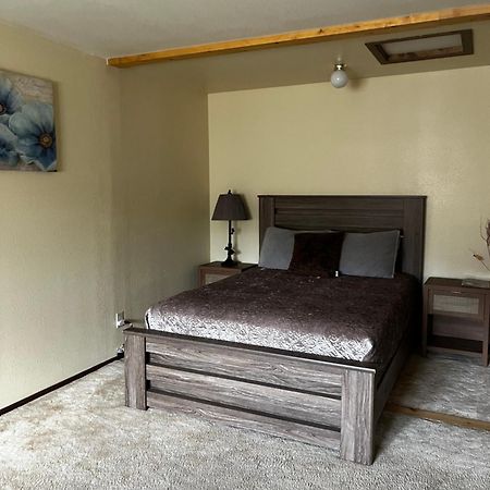 Parkway Yellowstone Guest House Apartment #5 Gardiner Extérieur photo