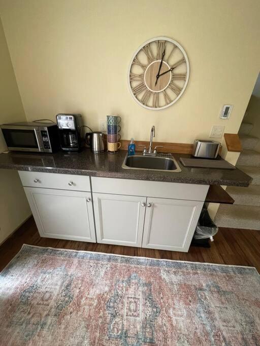 Parkway Yellowstone Guest House Apartment #5 Gardiner Extérieur photo