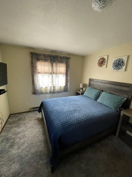 Parkway Yellowstone Guest House Apartment #5 Gardiner Extérieur photo