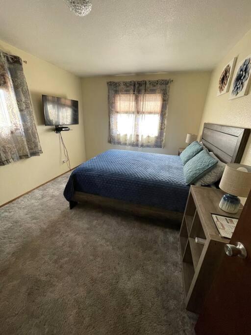 Parkway Yellowstone Guest House Apartment #5 Gardiner Extérieur photo