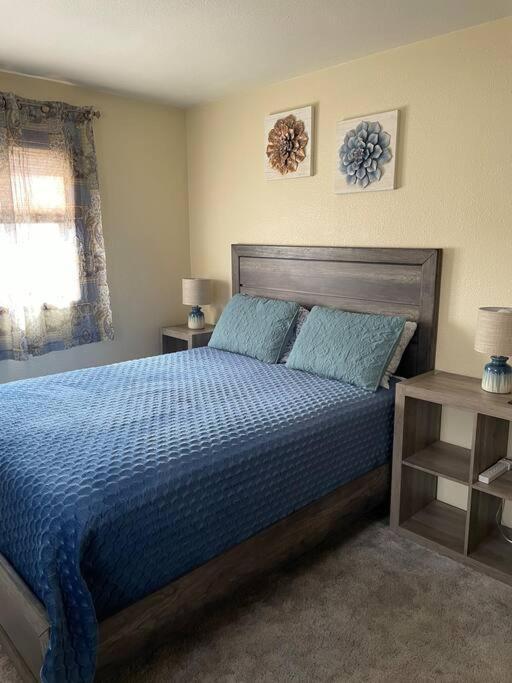 Parkway Yellowstone Guest House Apartment #5 Gardiner Extérieur photo