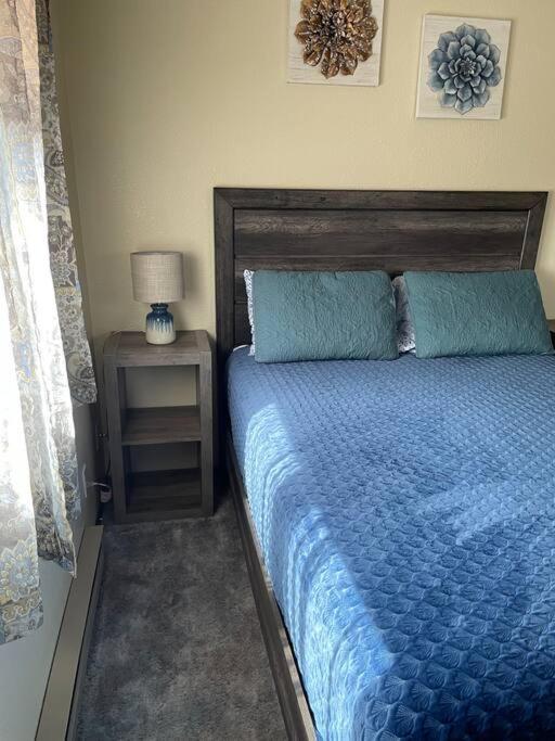 Parkway Yellowstone Guest House Apartment #5 Gardiner Extérieur photo