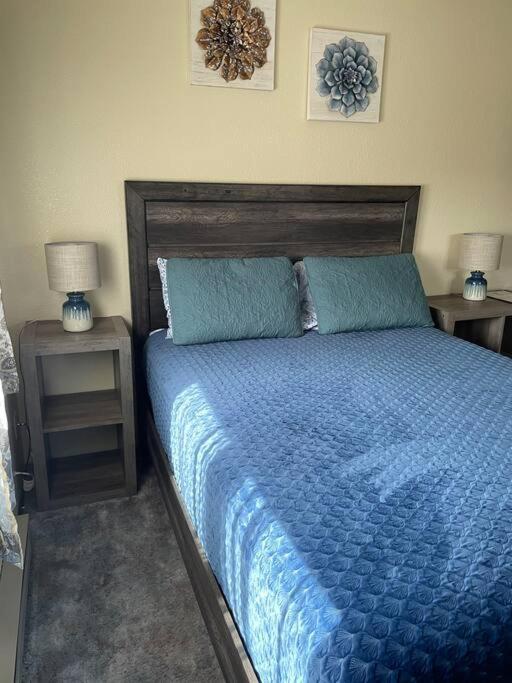 Parkway Yellowstone Guest House Apartment #5 Gardiner Extérieur photo