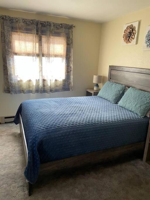 Parkway Yellowstone Guest House Apartment #5 Gardiner Extérieur photo