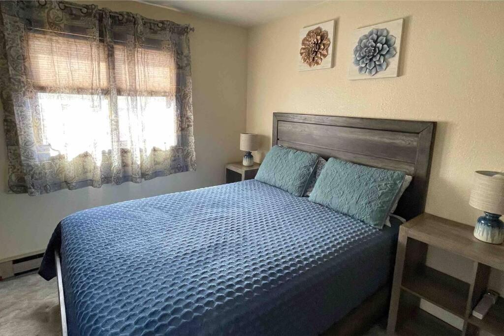 Parkway Yellowstone Guest House Apartment #5 Gardiner Extérieur photo